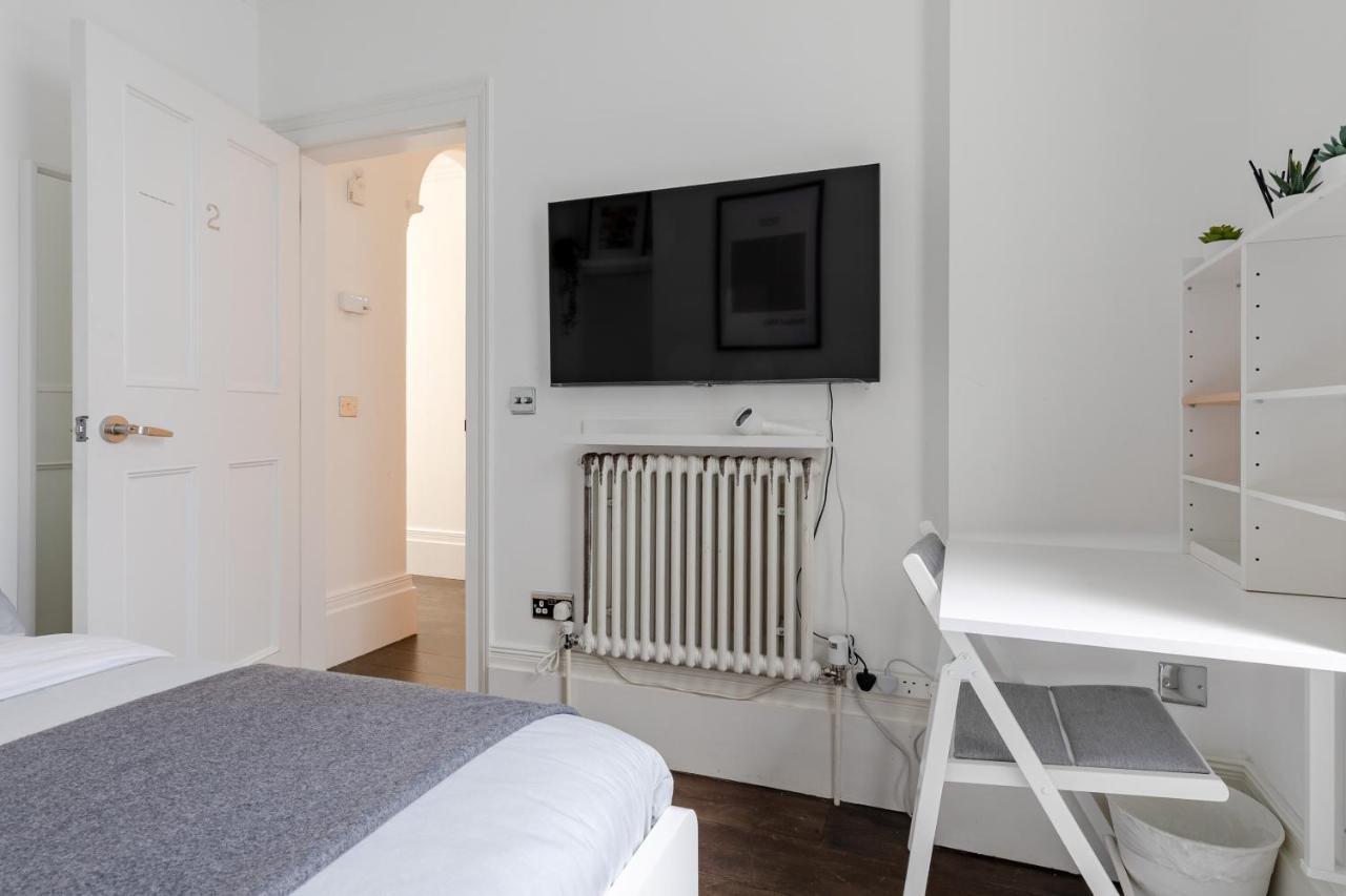 193Vbr Hotel London Exterior photo